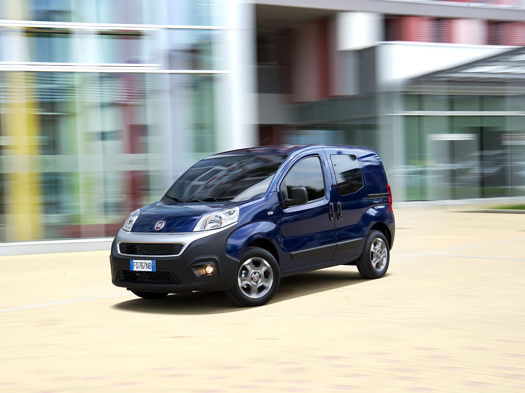 Fiat Professional Fiorino