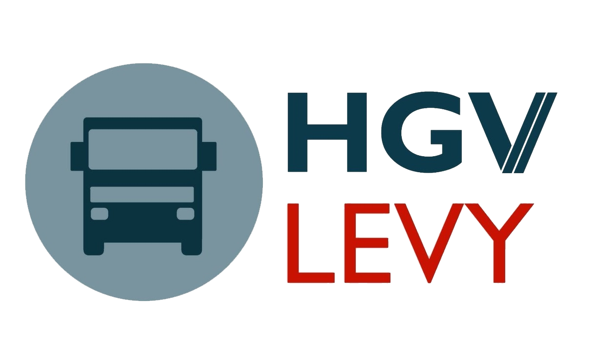 hgv levy update