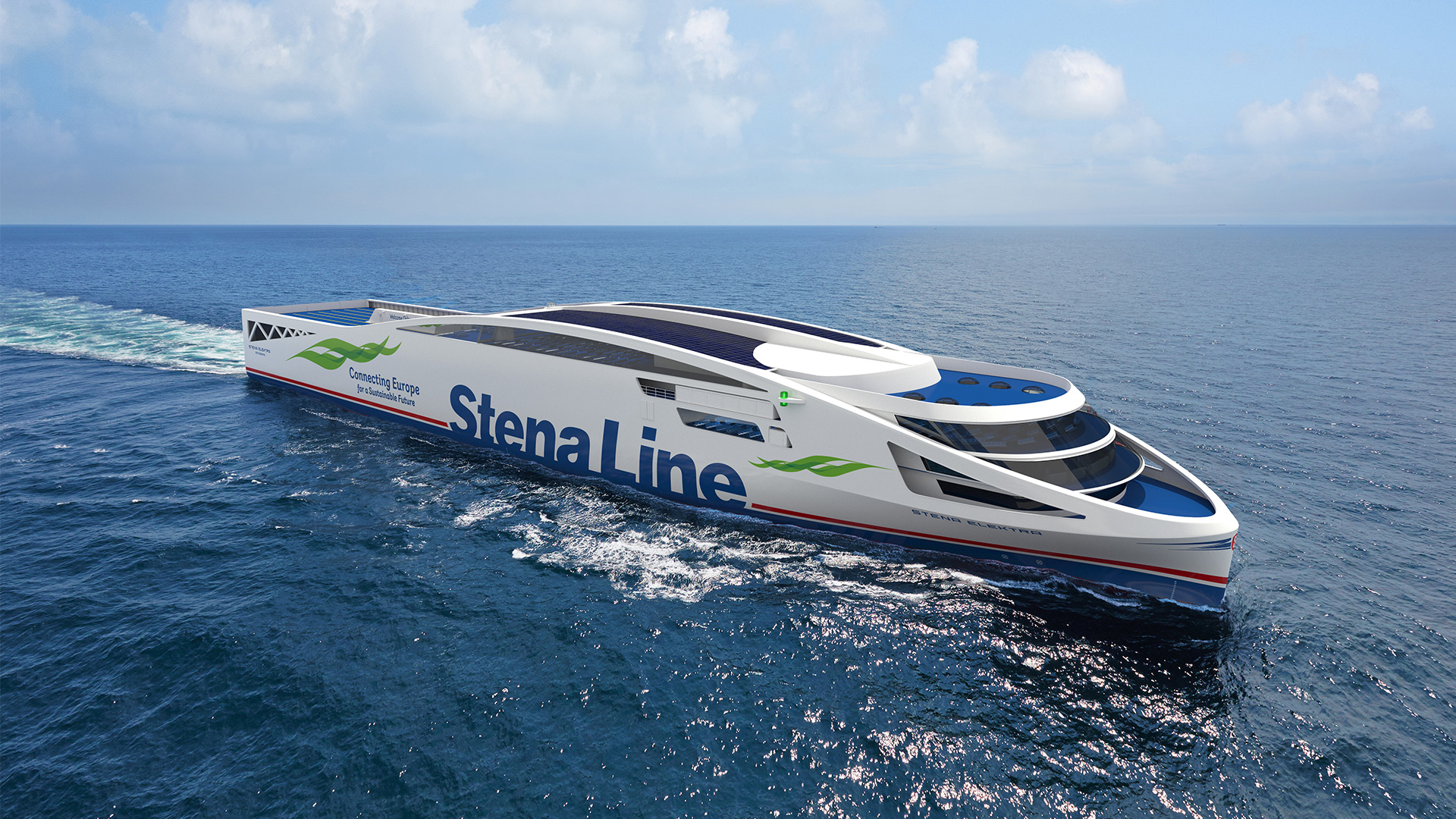 Stena Elektra