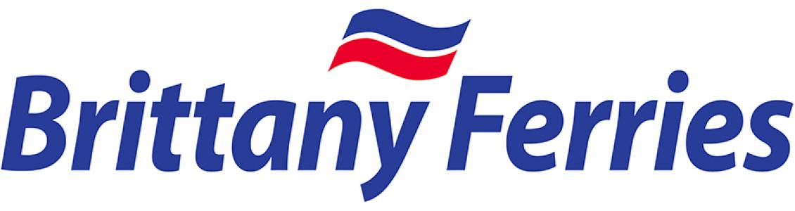 Brittany Ferries logo