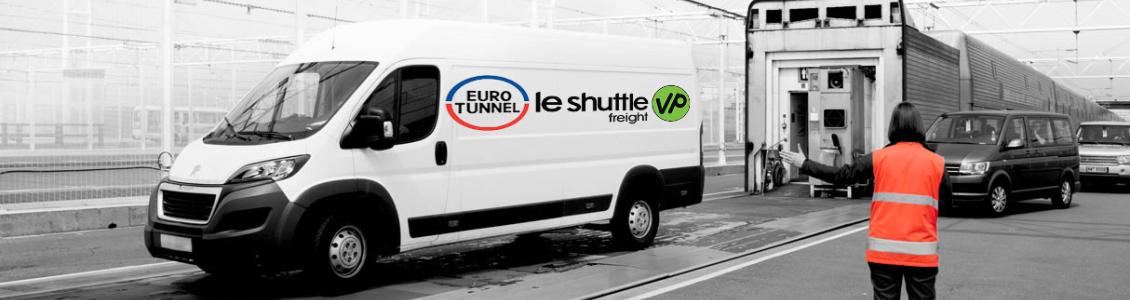 Eurotunnel VP serwis