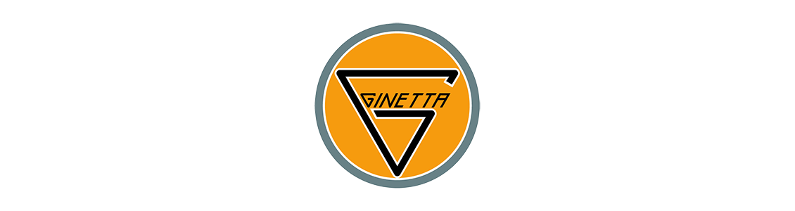 Ginetta logo