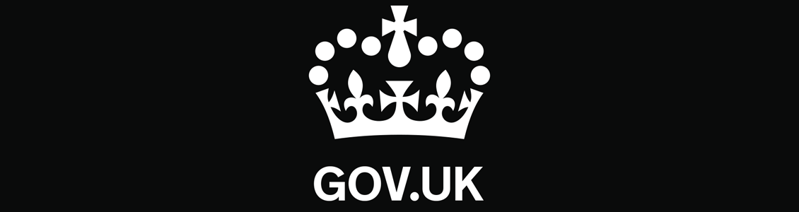 UK Gov Logo