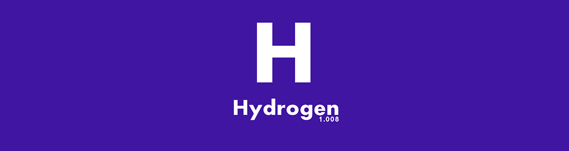 Hydrogen