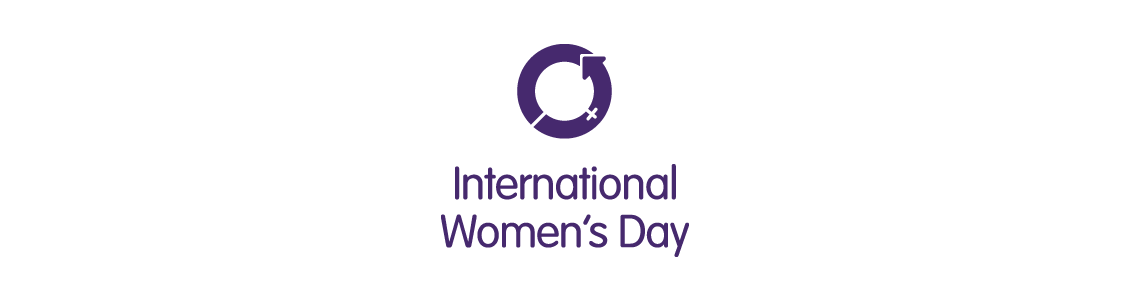 International Womens Day logo