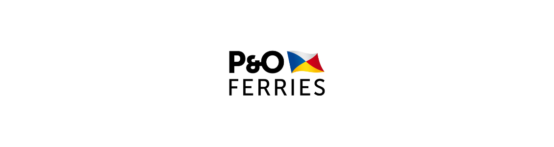 P&O Ferries logo