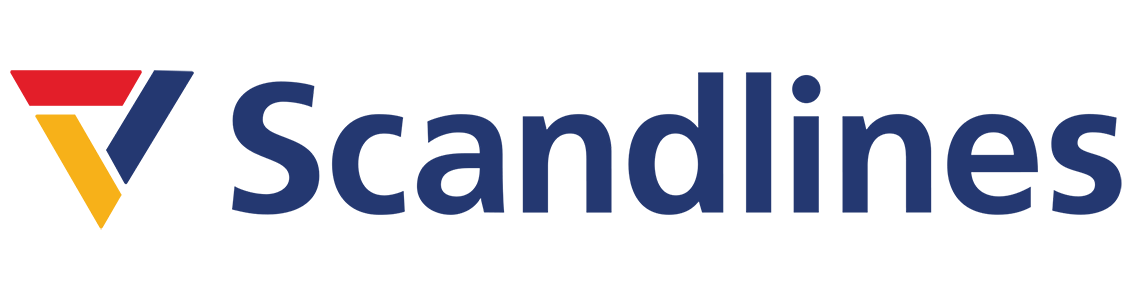 Scandlines logo