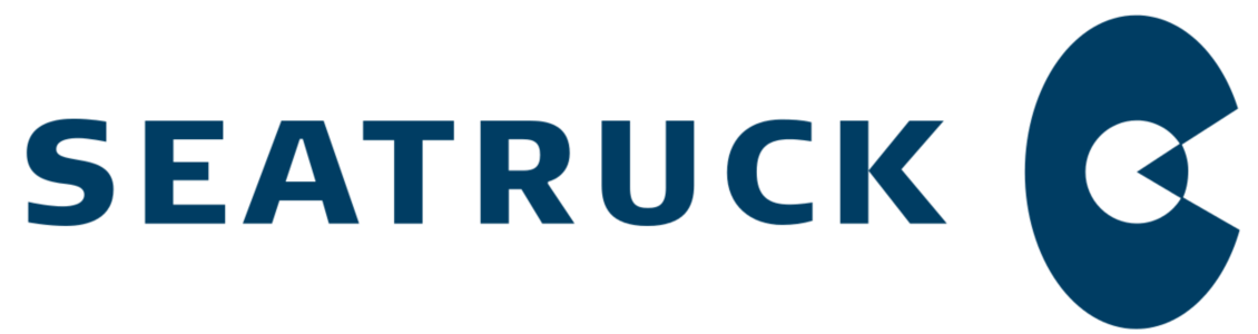 Seatruck Logo