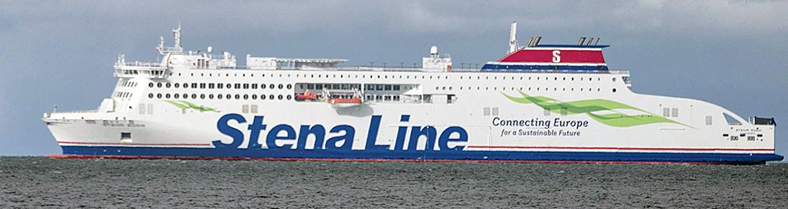 Stena Edda