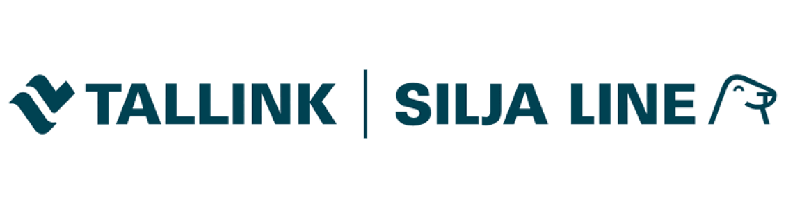 Tallink Silja logo