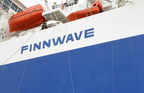 Finnlines Finnwave