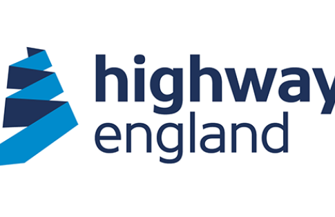 Highways England logo