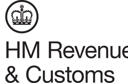 HMRC logo