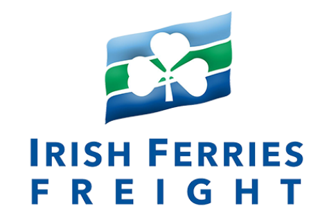 Irish Ferries logo