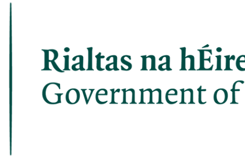 Irish Government logo