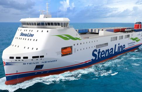 Stena Line NewMax