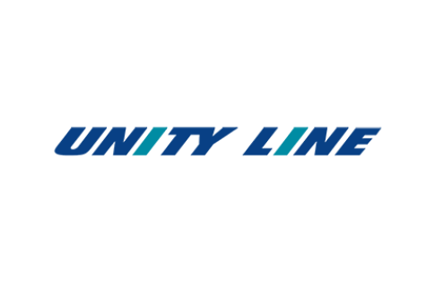 Unity Line logo