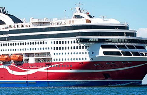 M/S Viking Grace